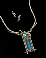 Jewelry - N-P 028