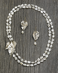 Jewelry - N-P 029