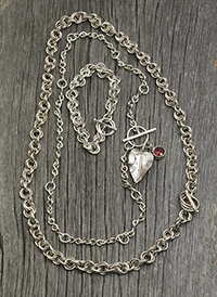 Jewelry - N-P 014