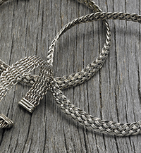 Jewelry - N-P 015