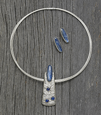 Jewelry - N-P 017