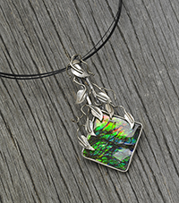 Jewelry - N-P 018