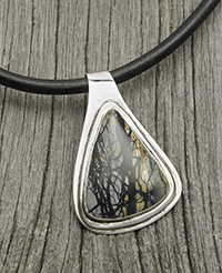 Jewelry - N-P 020