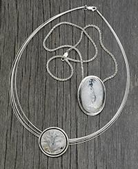 Jewelry - N-P 021