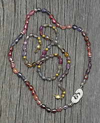 Jewelry - N-P 022