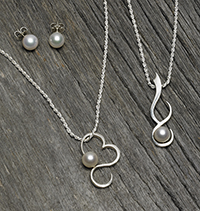 Jewelry - N-P 023