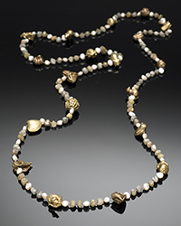 Jewelry - N-P 024