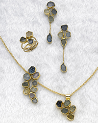 Jewelry - N-P 025