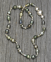 Jewelry - N-P 027