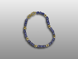 Jewelry - N-P 030