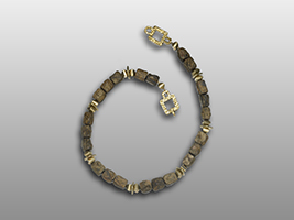 Jewelry - N-P 031