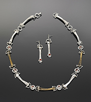 Jewelry - N-P 03