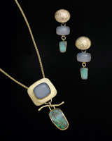 Jewelry - N-P 05