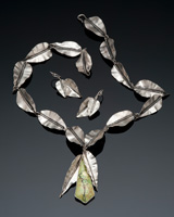 Jewelry - N-P 09