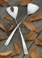 Jewelry - Sterling Ware 01