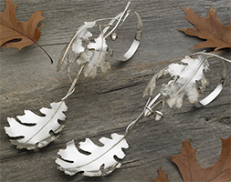 Jewelry - Sterling Ware 04